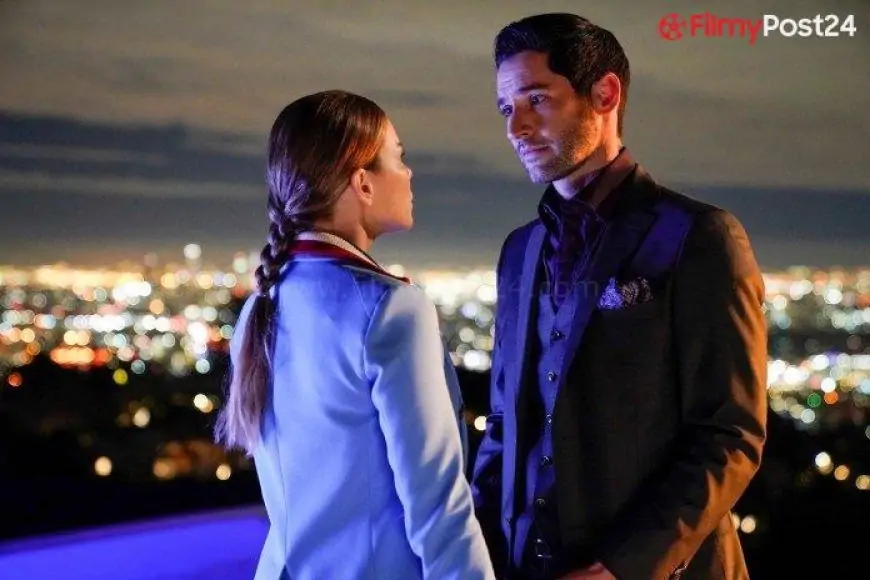 Lucifer Season 6: Launch Date, Forged, Story And All Upcoming Element | FilmyPost 24
