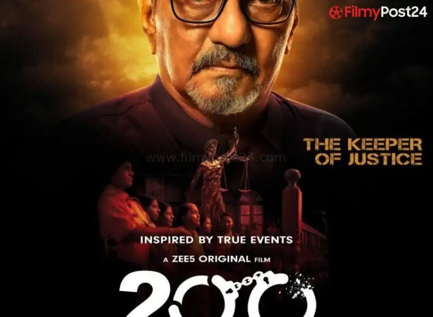 200 Hallo Ho (2021) Zee5: Solid, Roles, Story, Launch Date, Watch On-line