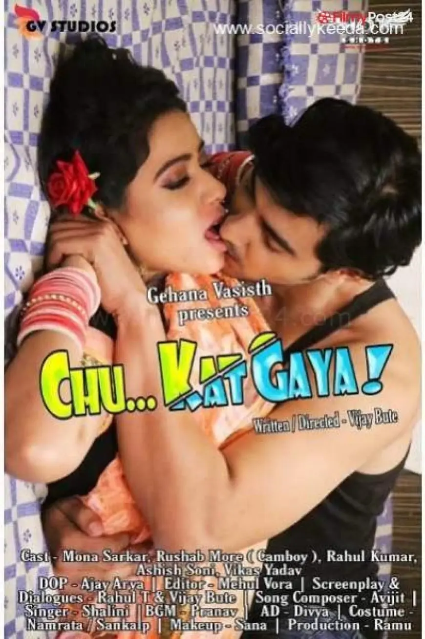 [18+] Chu Kat Gaya (2020) HS Brief Movies 480p | 720p - Download And Watch Online