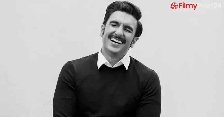 Indian Sign Language To Be Taught In Colleges, Ranveer Singh Left Ecstatic