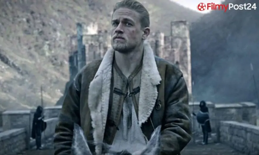 King Arthur: Legend Of The Sword Download Full Film (Hindi+English) BluRay 1080p, 720p & 480p | Filmywap – Filmywap 2021 : Filmywap Bollywood, Punjabi, South, Hollywood Movies, Filmywap Newest Information
