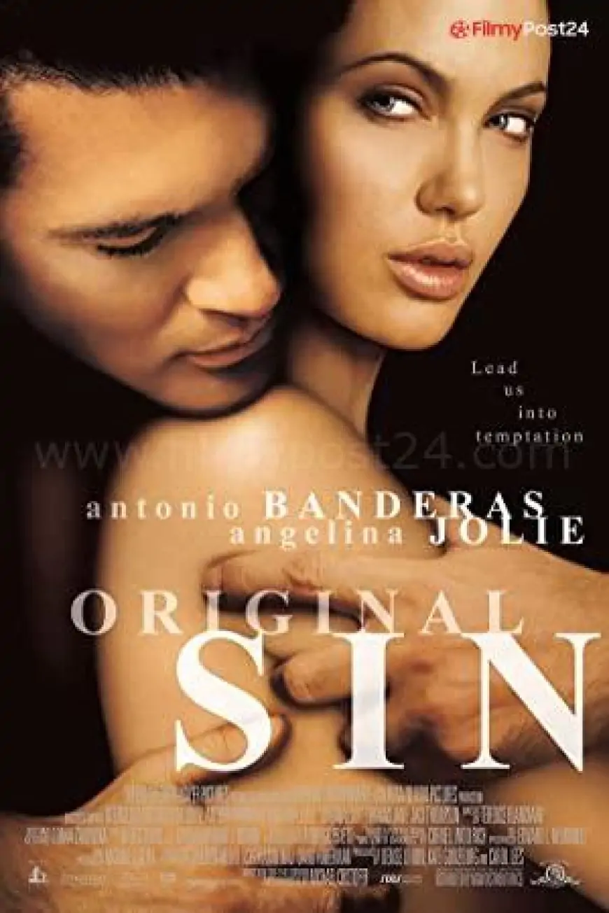 Unique Sin (2001) Download in English | 480p (300MB) | Download | Watch Online