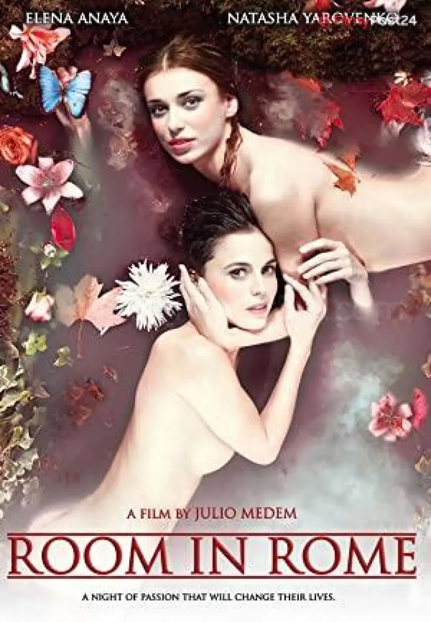 (18+) Room in Rome (2010) Download in English | Download | Watch Online