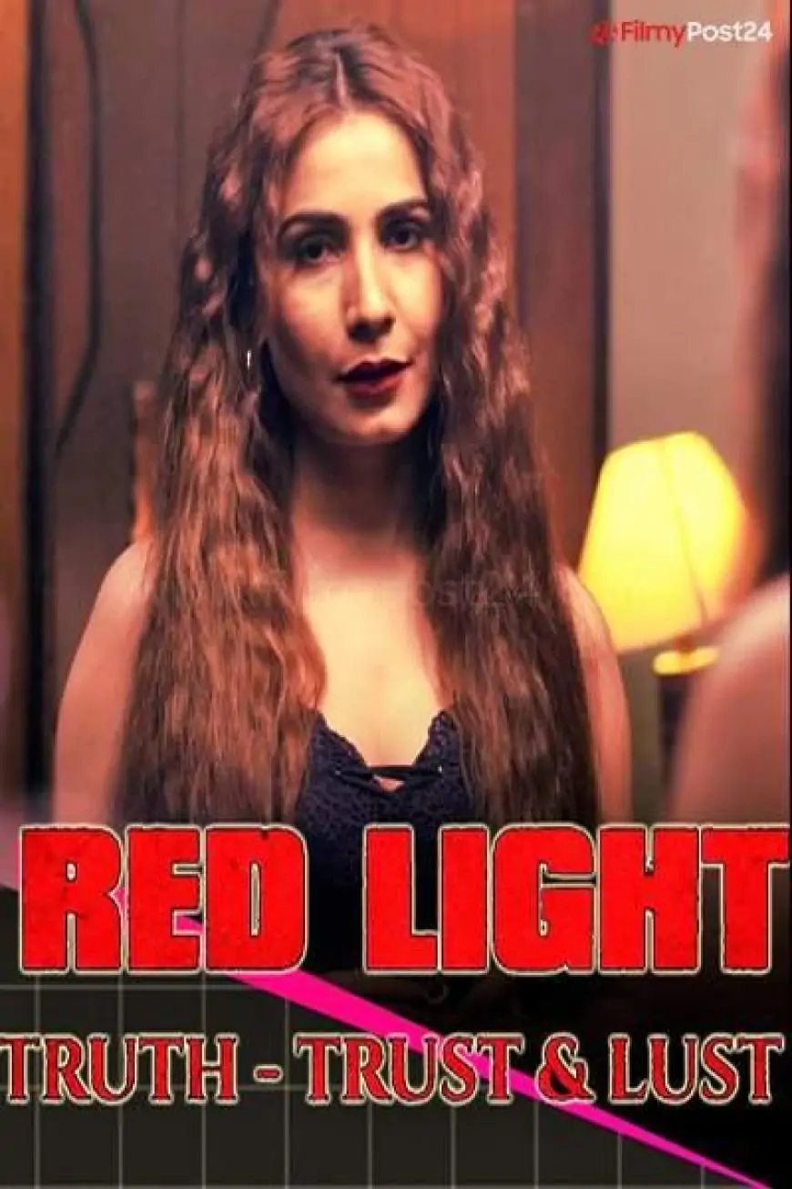 [18+] Red Light S01 Hindi KB WEB Series 480p | 720p WEB-DL 500MB | Download | Watch Online