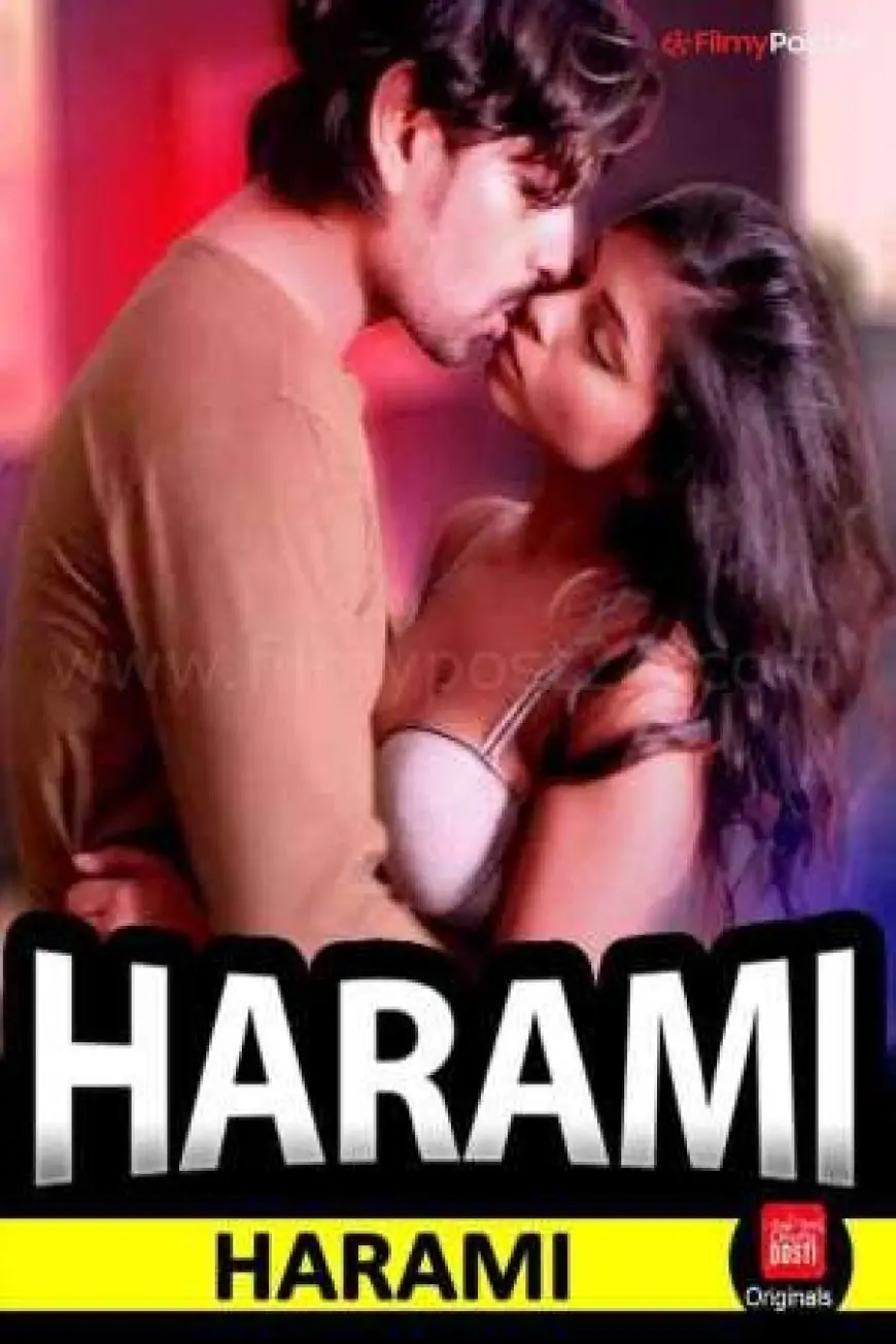 [18+] Harami (2020) Hindi CD Short Film 480p | Download | Watch Online