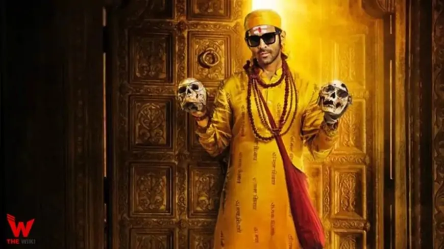 Bhool Bhulaiyaa 2 (2022) Movie Forged, Story, Actual Identify, Wiki, Launch Date & Extra