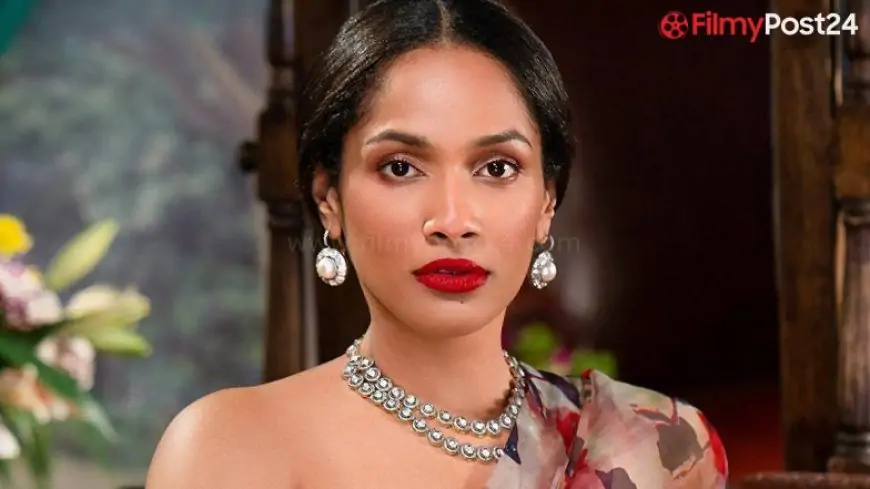 Masaba Gupta Says She Is All Set to Begin Filming for Masaba Masaba Season 2