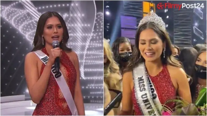 seventieth Miss Universe Competitors to Be Held in Israel in December 2021