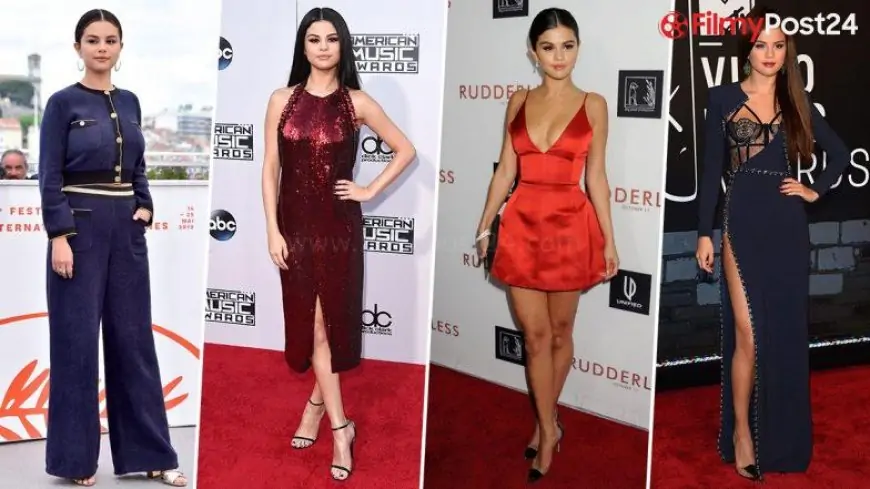 Selena Gomez Birthday: Say Hey To Our Favorite Fashionista On The Block (View Pics)