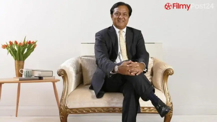 Rana Kapoor’s Unwavering Perception In Digital Reformation of The Agricultural Sector In India