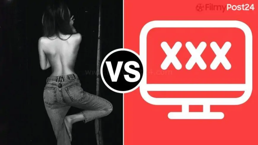 Porn Vs Erotica: How Totally different Are XXX Pics & Movies From Creative Sexual Content material; All the things You Have to Know