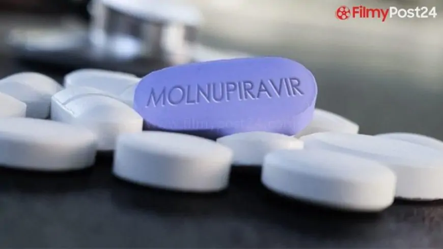 COVID-19 Drug Molnupiravir May Reduce Risk of Hospitalisation and Death in Newly-Diagnosed Patients, Says Health Expert Dr Krishna Reddy Nallamalla