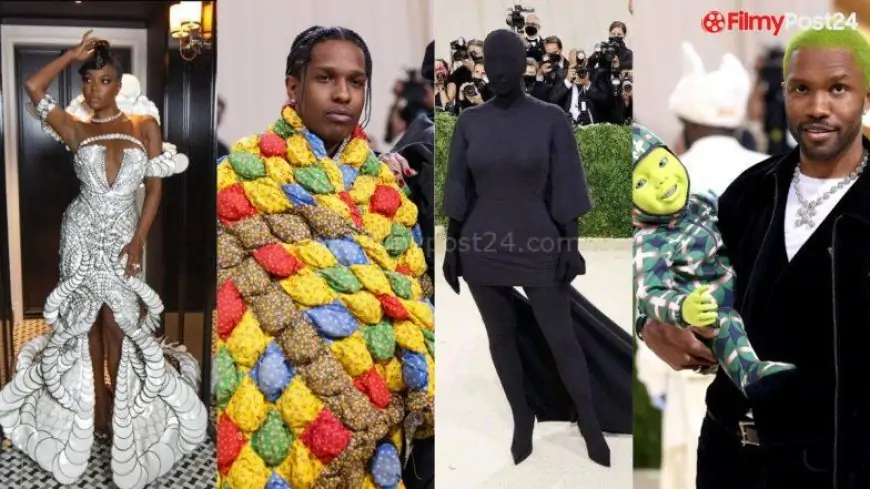 Met Gala 2022 Live Streaming Online and Time in IST: Date, Theme, Red Carpet Live Telecast Details About the Fashion Extravaganza!