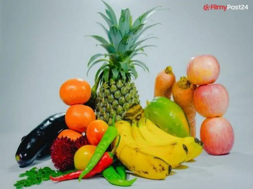 Fruits and Vegetables Play Key Role in ADHD Symptoms in Children