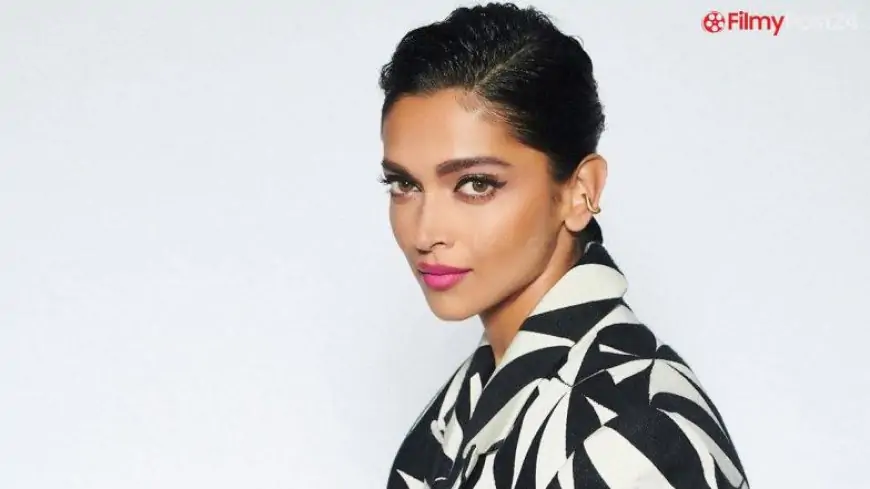 Menstrual Hygiene Day 2022: Deepika Padukone Shares Heartwarming ‘Period Story’ To Raise Awareness