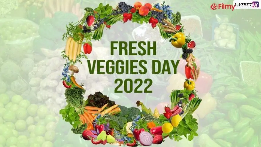 Contemporary Veggies Day 2022: From Rainbow Greens Bake to Mayonnaise Sandwich, 5 Recipes To Make With Greens