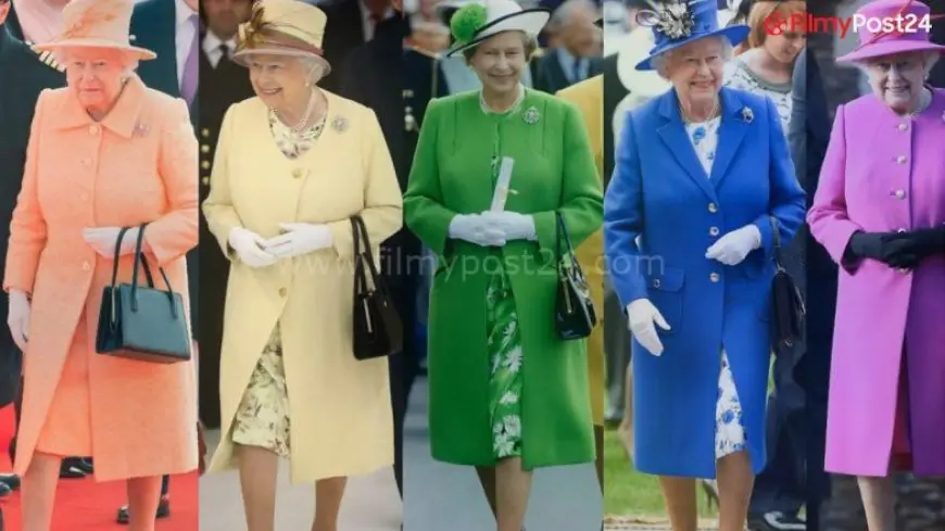 Netizens Pay Tribute to Queen Elizabeth II and Hail the Fashion Choices of the UK’s Longest-Reigning Monarch (View Tweets)