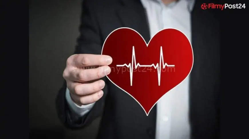 World Heart Day 2022: Surgeons Call for Lifestyle, Dietary Changes for Good Cardiac Health