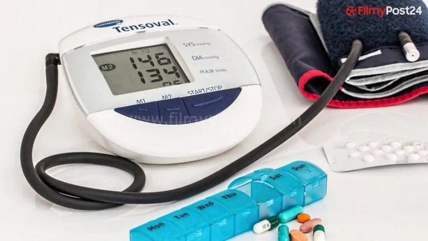 Women Have a Lower Range of ‘Normal’ Blood Pressure Than Men, Says Study