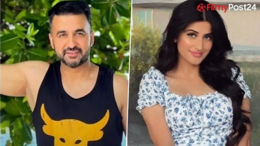 Porn Movies Case: YouTuber Puneet Kaur Claims Raj Kundra Reached Out to Her for the Hotshots App, Says ‘This Man Was Actually Luring Folks’