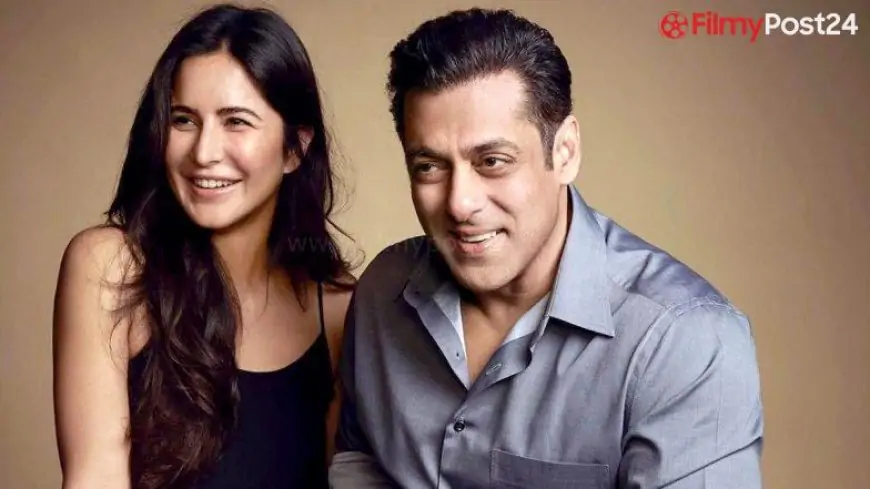 Tiger 3: Salman Khan, Katrina Kaif Resume Shoot of YRF's Motion Thriller in Mumbai