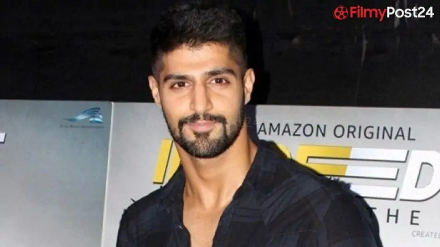Tanuj Virwani: Took Some Time to Reboot My Thoughts After Capturing Tandoor