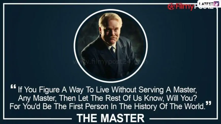 Philip Seymour Hoffman Delivery Anniversary: 11 Greatest Film Quotes of the Departed Acting Legend