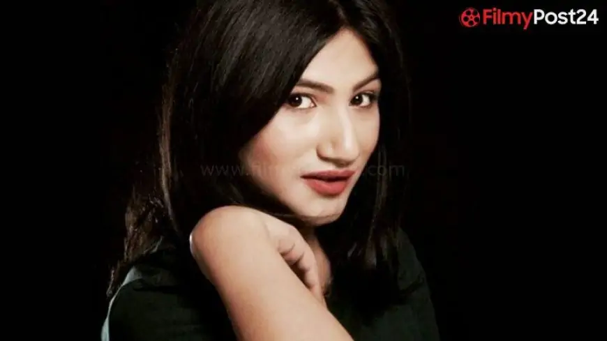 Mahika Sharma: Actresses Are All the time Seen as Intercourse Objects in Movie Trade