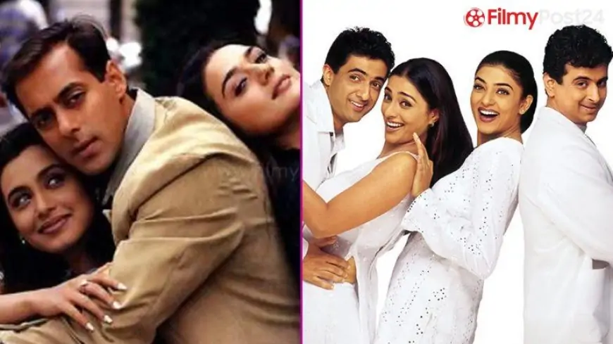 Earlier than Mimi, Here're 5 Different Bollywood Movies Made On Surrogacy And Assisted Being pregnant