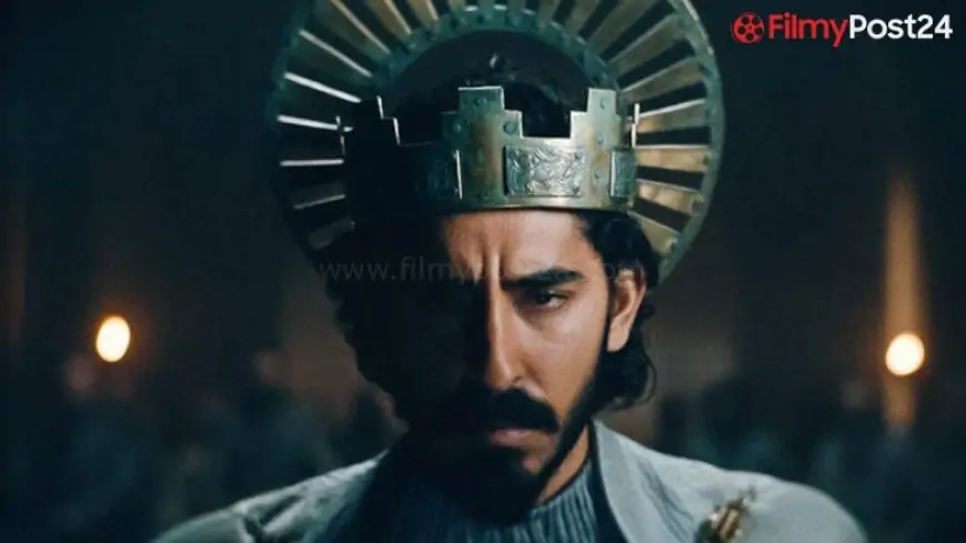 The Inexperienced Knight Evaluate: Critics Name Dev Patel’s Arthurian Story a Visible Masterpiece!
