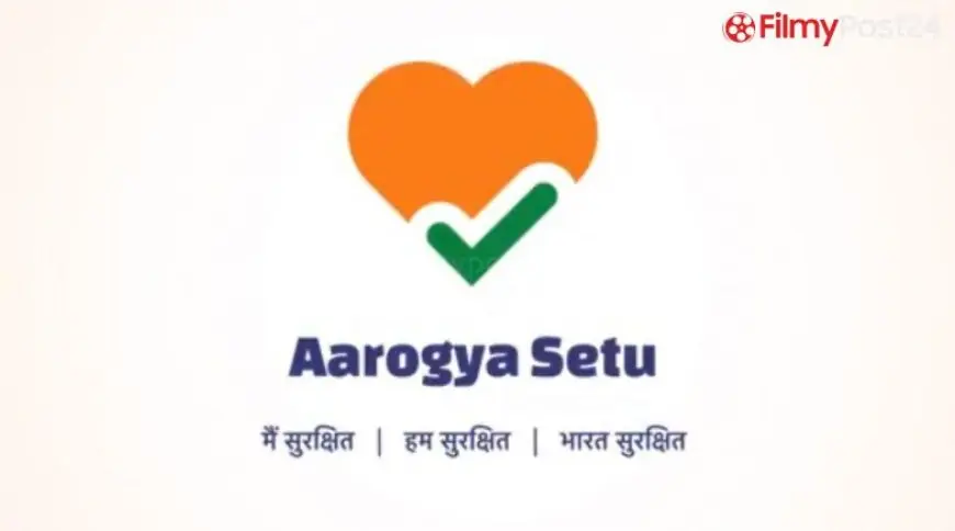 Aarogya Setu Most Downloaded Healthcare App in World With Over 19.8 Crore Downloads