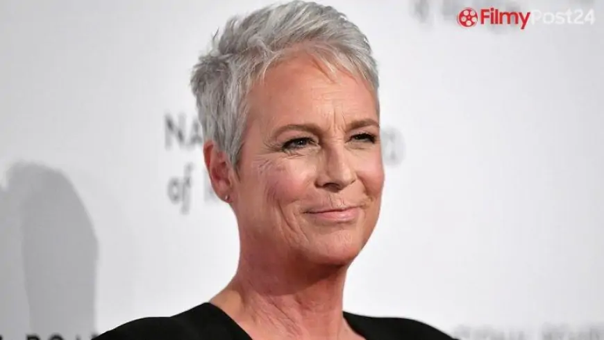 Actress Jamie Lee Curtis Reveals That Her Youngest Little one Ruby Is a Transgender