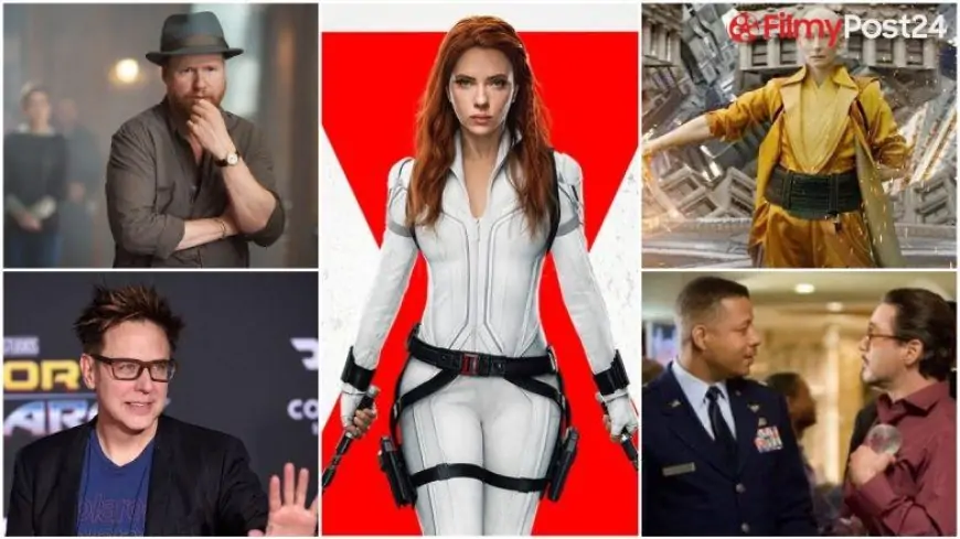 Earlier than Scarlett Johansson vs Disney, 7 Different Instances Marvel Cinematic Universe Was Embroiled in Enormous Controversies