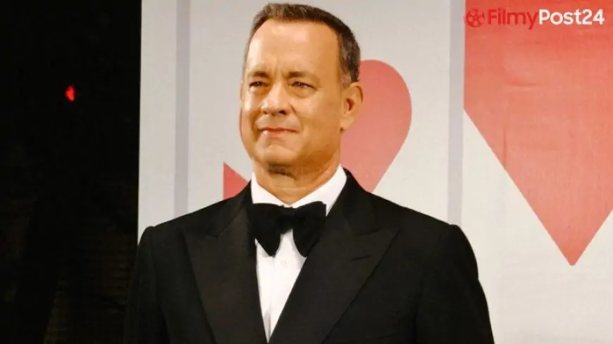 Truth Verify: Tom Hanks Executed By Navy Tribunal? Do not Fall For This Viral Hearsay on Social Media!