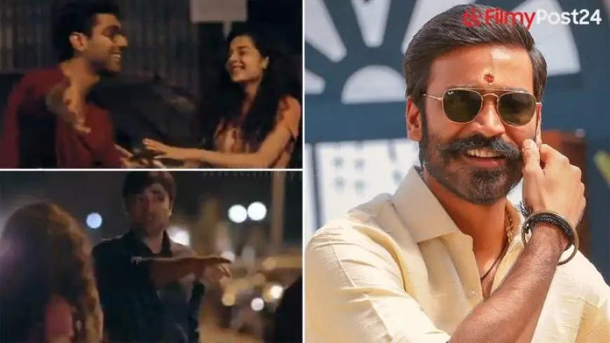 Dhanush Followers Are Sad With This Previous Viral Clip From Little Issues That Makes a Racist Joke on the Celebrity