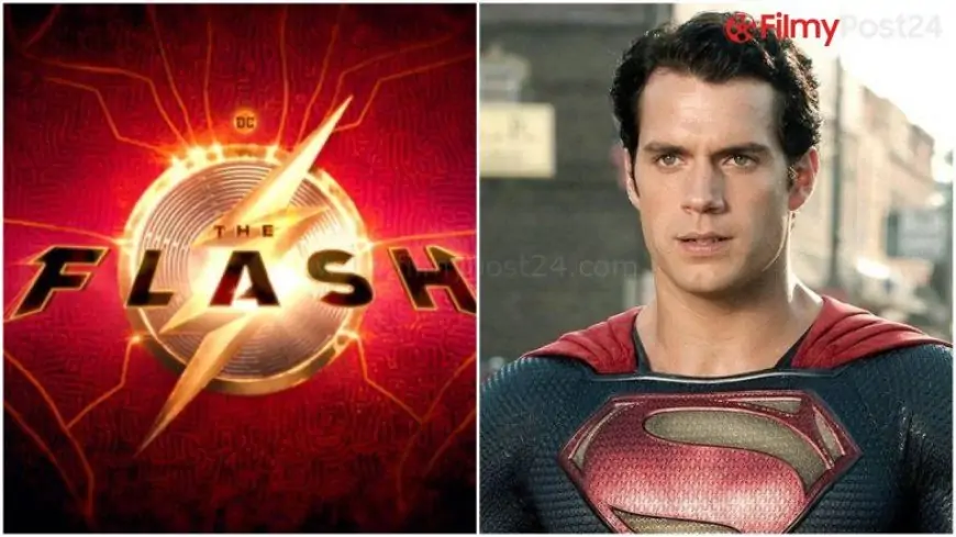 The Flash: Does New Leak From Ezra Miller's Film Units Verify Henry Cavill's Superman Cameo?