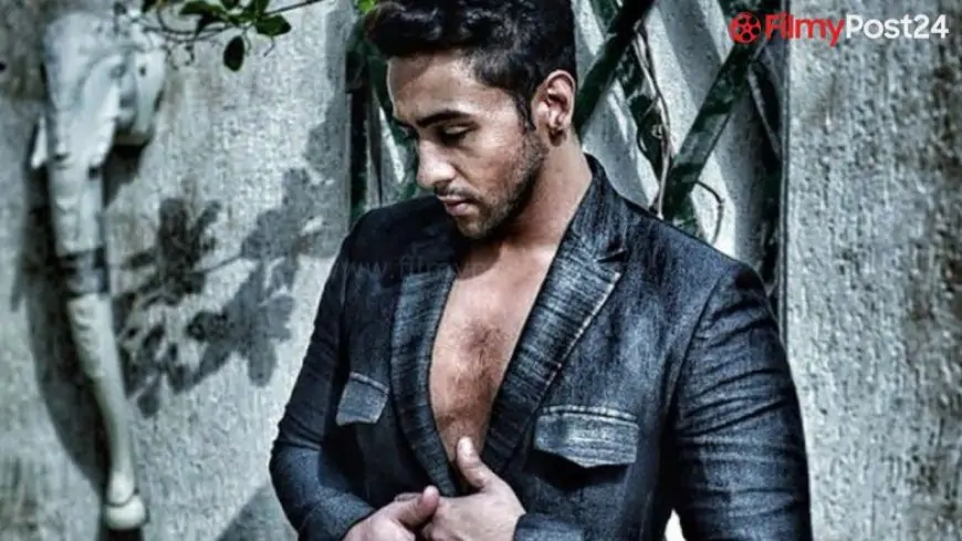 Entrapped: Adhyayan Suman to Make His Acting Comeback With a Movie Primarily based on True Occasions