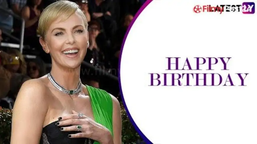 Charlize Theron Birthday: From 'Mad Max: Fury Street' to 'Bombshell', Naming Finest Movies From Her Illustrious Profession (Watch Movies)