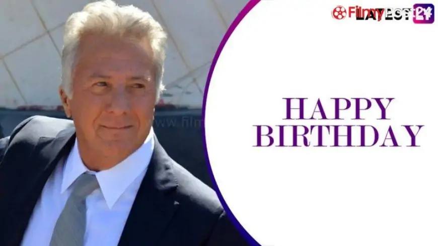 Dustin Hoffman Birthday Particular: From Midnight Cowboy to The Graduate, 10 Superior Film Quotes of the Oscar-Successful Actor
