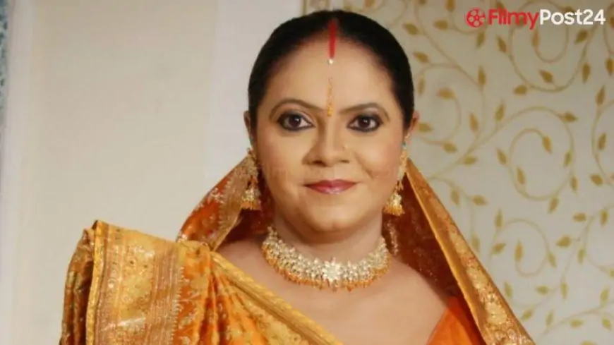 Rupal Patel Opens Up About How Her Character As Mithila of ‘Tera Mera Saath Rahe’ Is Totally different From Kokila of ‘Saath Nibhaana Saathiya’