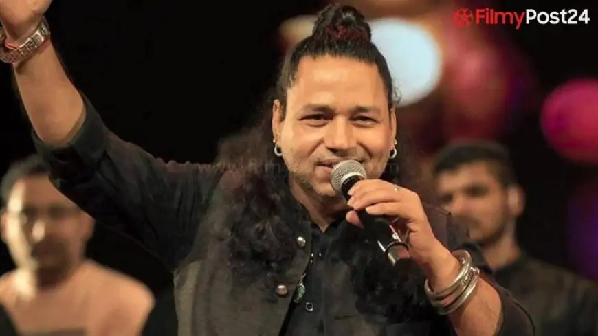 Kailash Kher: Mother and father Should Encourage Their Sons and Daughters To Pursue Their Ardour