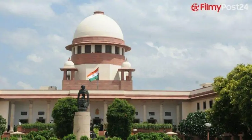 NDA Examination 2021: Supreme Court docket Passes Interim Order Permitting Ladies To Seem For NDA Examination on September 5