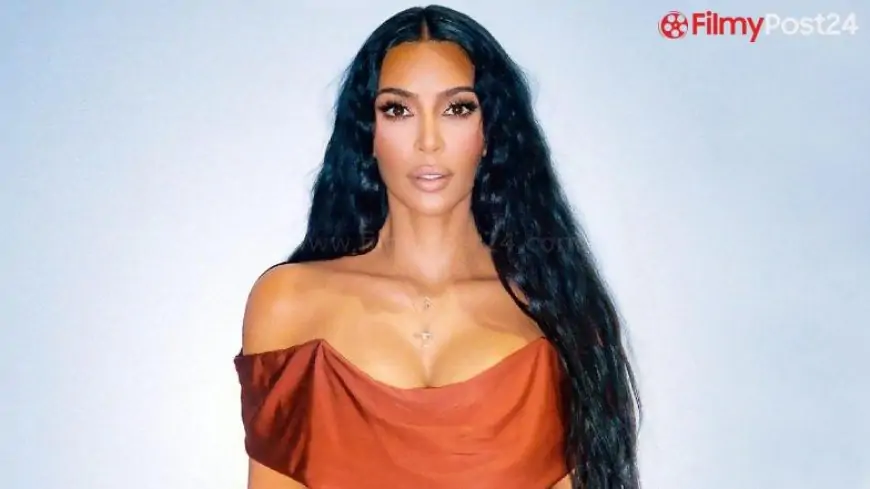 KUWTK Star Kim Kardashian Reveals What Stopped Her from Turning into ‘Wild Get together Lady’
