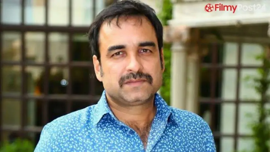 Pankaj Tripathi on Getting Honoured at IFFM 2021: By no means Thought My Work Would Get World Recognition