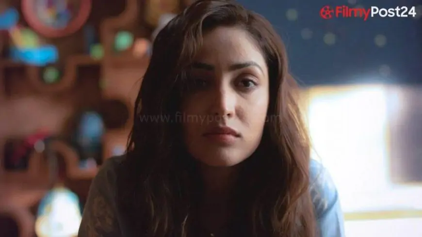 Yami Gautam: I All the time Attempt to Make Certain I Get Regional Accent Right
