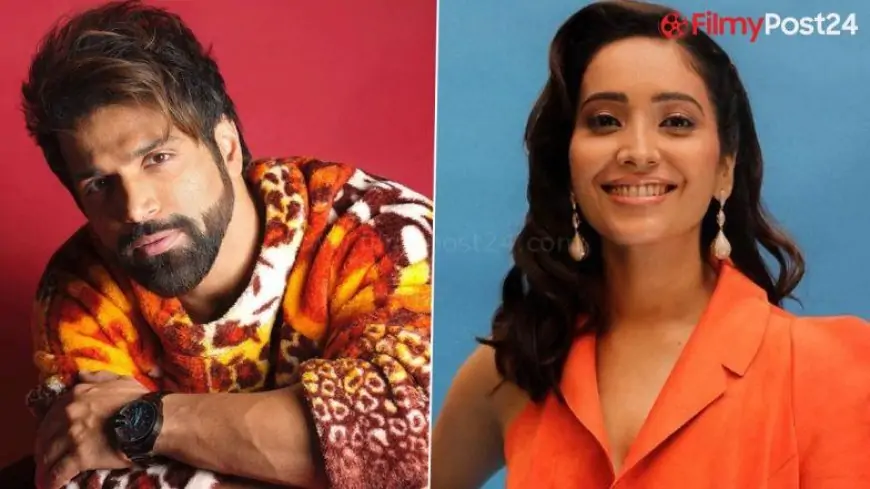 Rithvik Dhanjani Opens Up About His Break-Up With Lengthy-Time Girlfriend Asha Negi