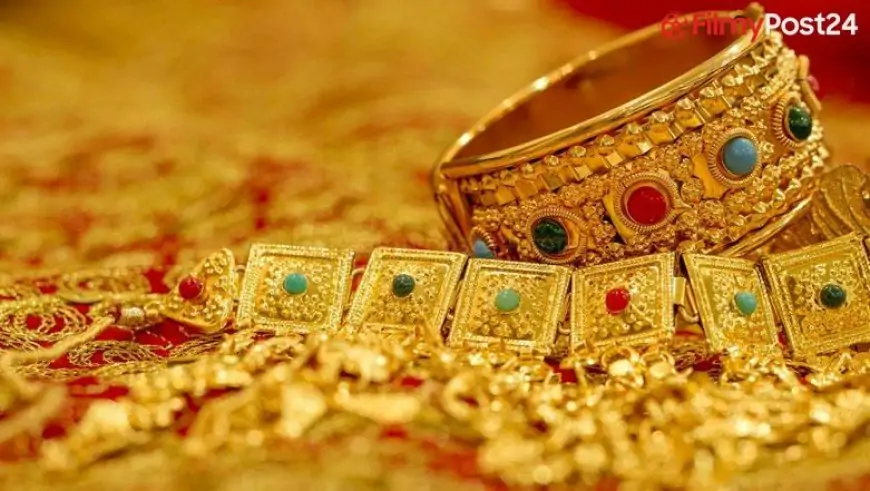 Chennai: Jewellers to Partially Shut Tomorrow to Protest In opposition to New Hallmarking Course of