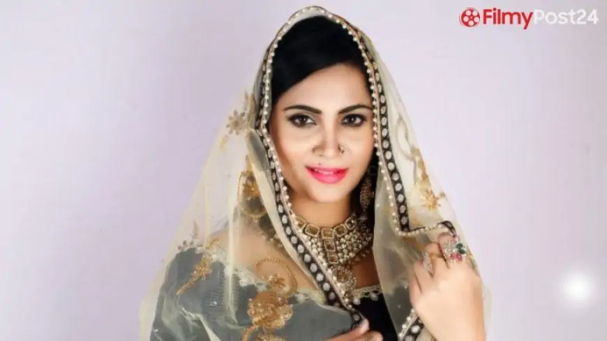 Arshi Khan Reveals She was Nearly Engaged to an Afghan Cricketer Which Acquired Referred to as Off Attributable to Taliban Disaster