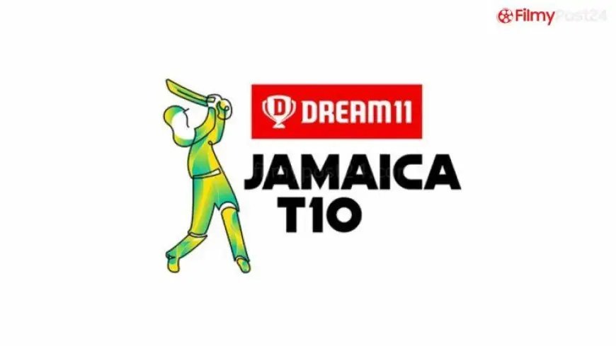 CWA vs UNS Dream11 Prediction, Fantasy Cricket Tips, Dream11 Team, Playing XI, Pitch Report and Injury Update- Dream11 Jamaica T10, 2022