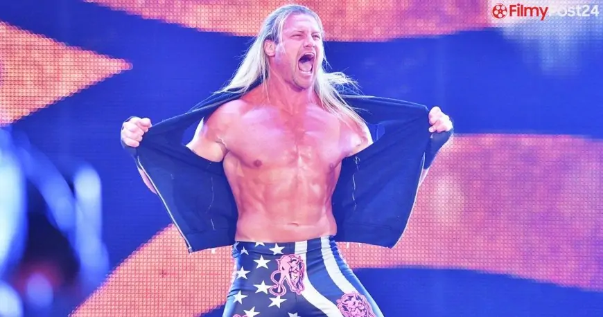 Dolph Ziggler Points Out The Differences Between NXT And OVW